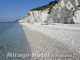 spiaggia di Capo Bianco